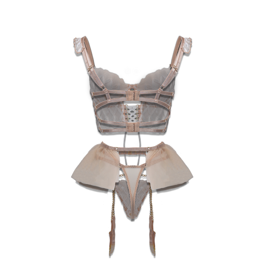 Sweet Obsession Bridal Lingerie