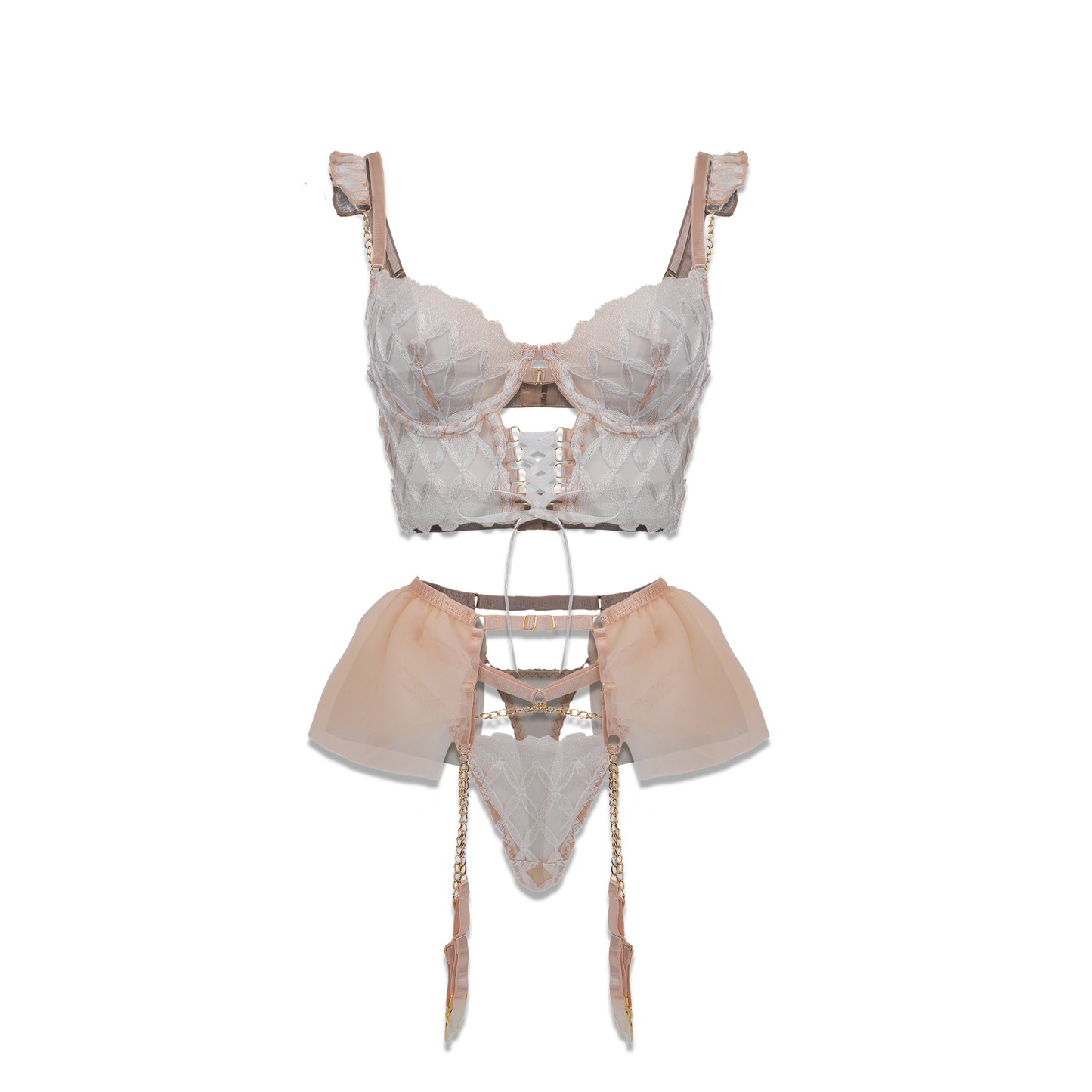 Sweet Obsession Bridal Lingerie