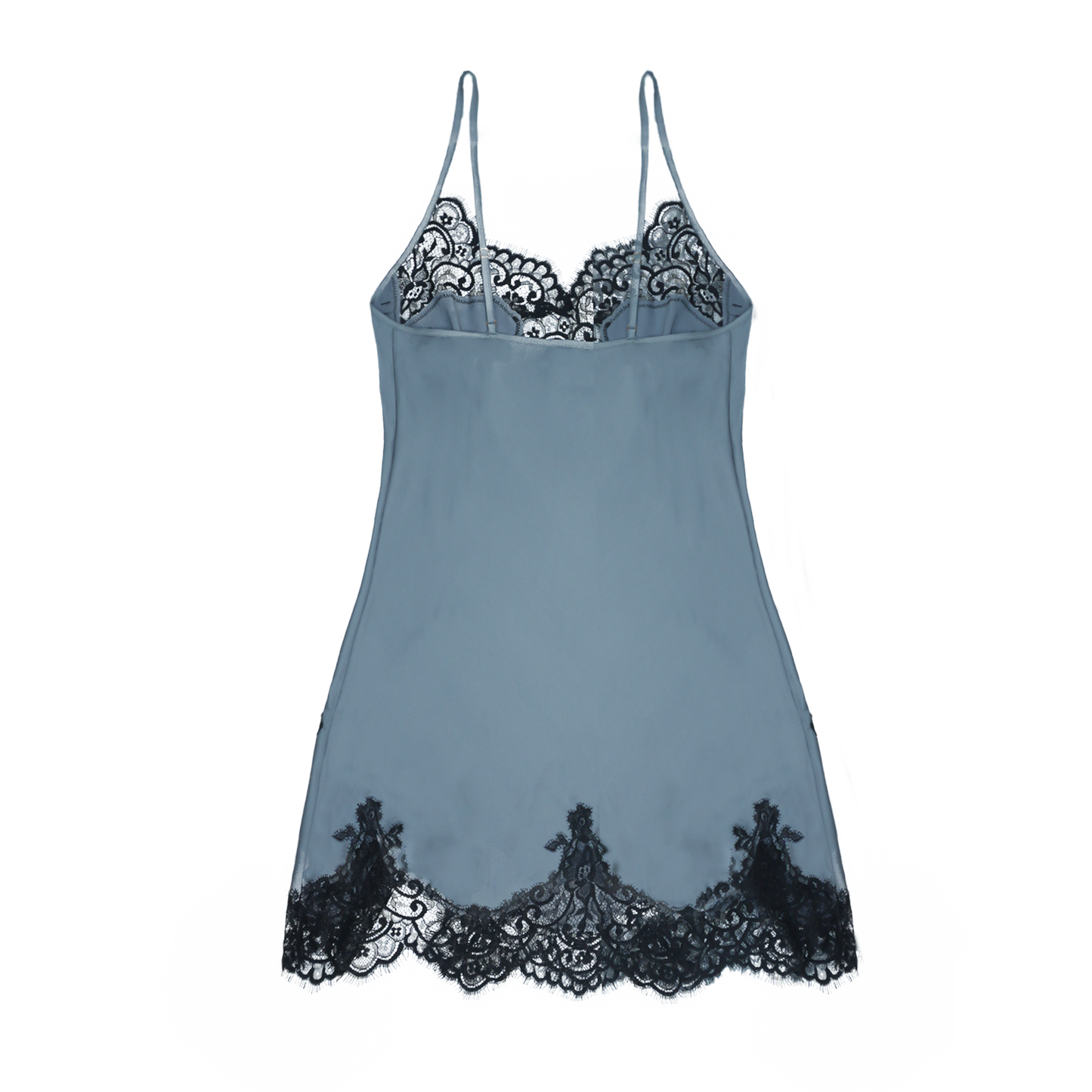 Lace Caress Slip