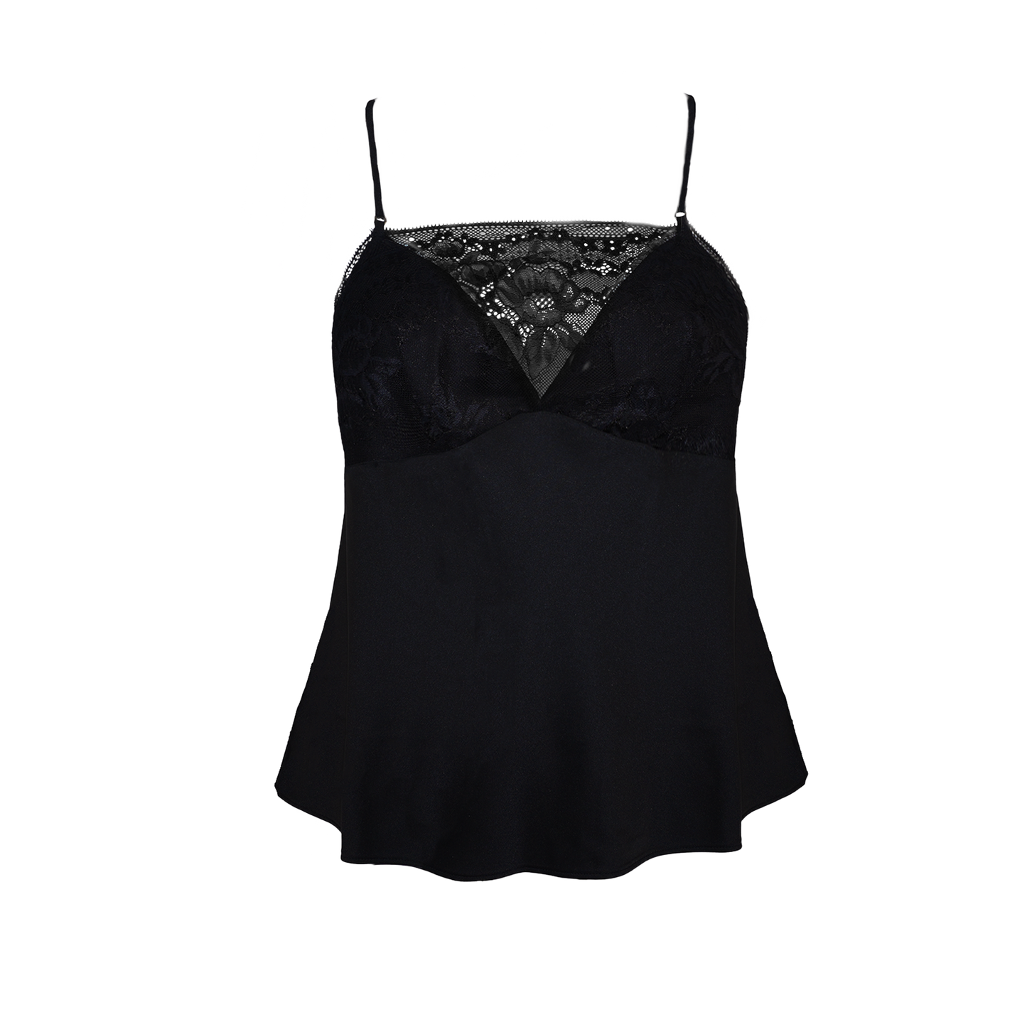 Lace Desire Cami