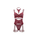 Wine & Whisper Lingerie