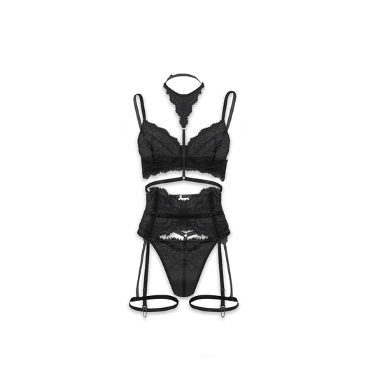 Strappy Choker Fantasy