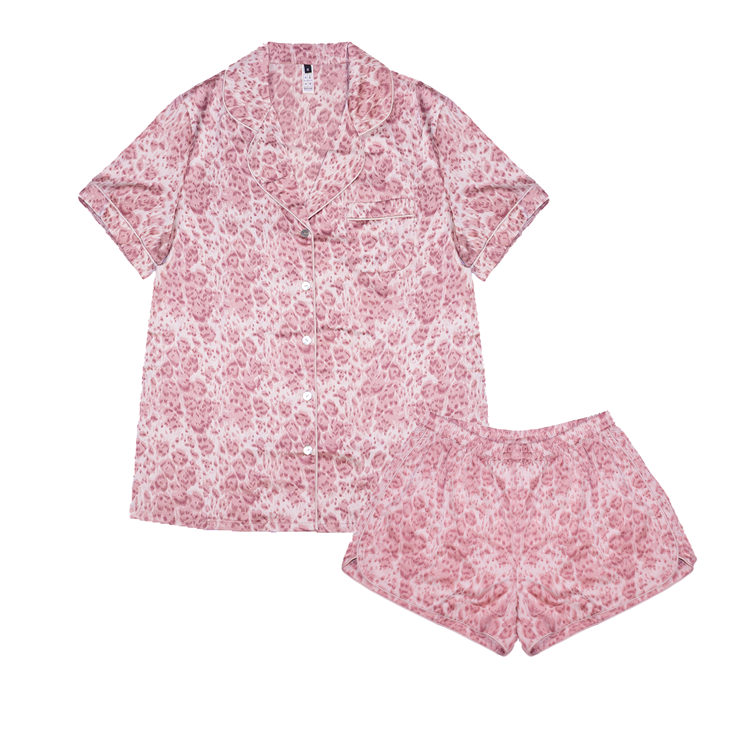 Wild Blush Sleepwear