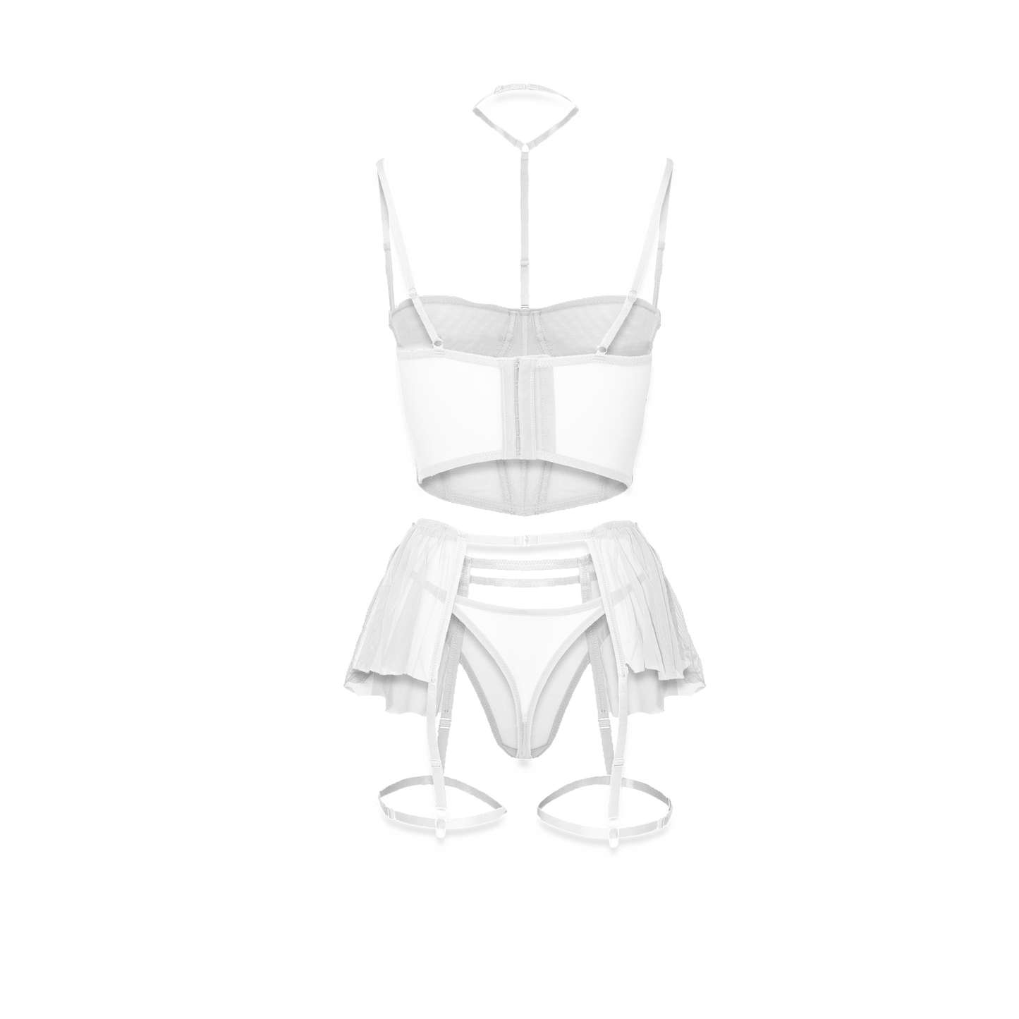 Midnight Muse Lingerie