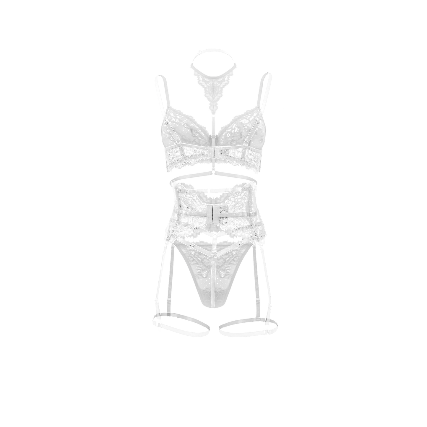 Wine & Whisper Lingerie