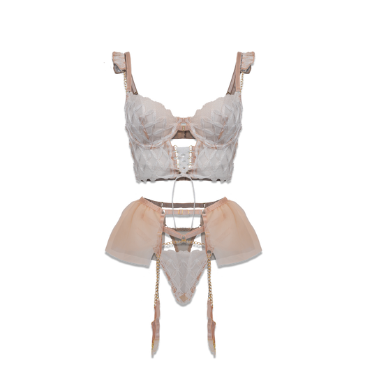 Sweet Obsession Bridal Lingerie