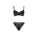 Wild Nights Lingerie Set
