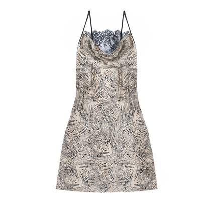 Lace Mirage Slip