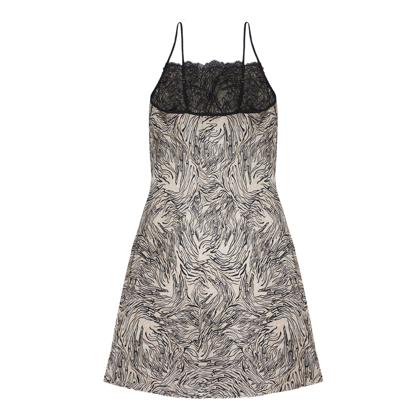 Lace Mirage Slip