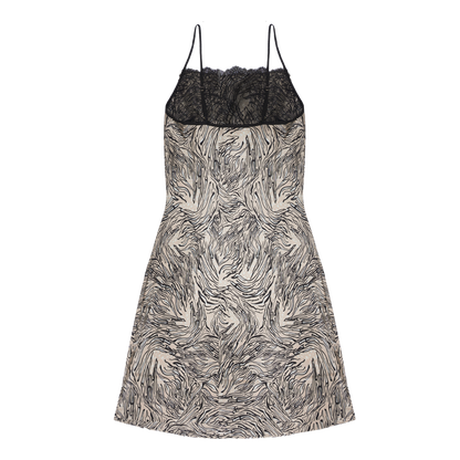 Lace Mirage Slip