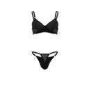 Sweetheart Sizzle Lingerie Set