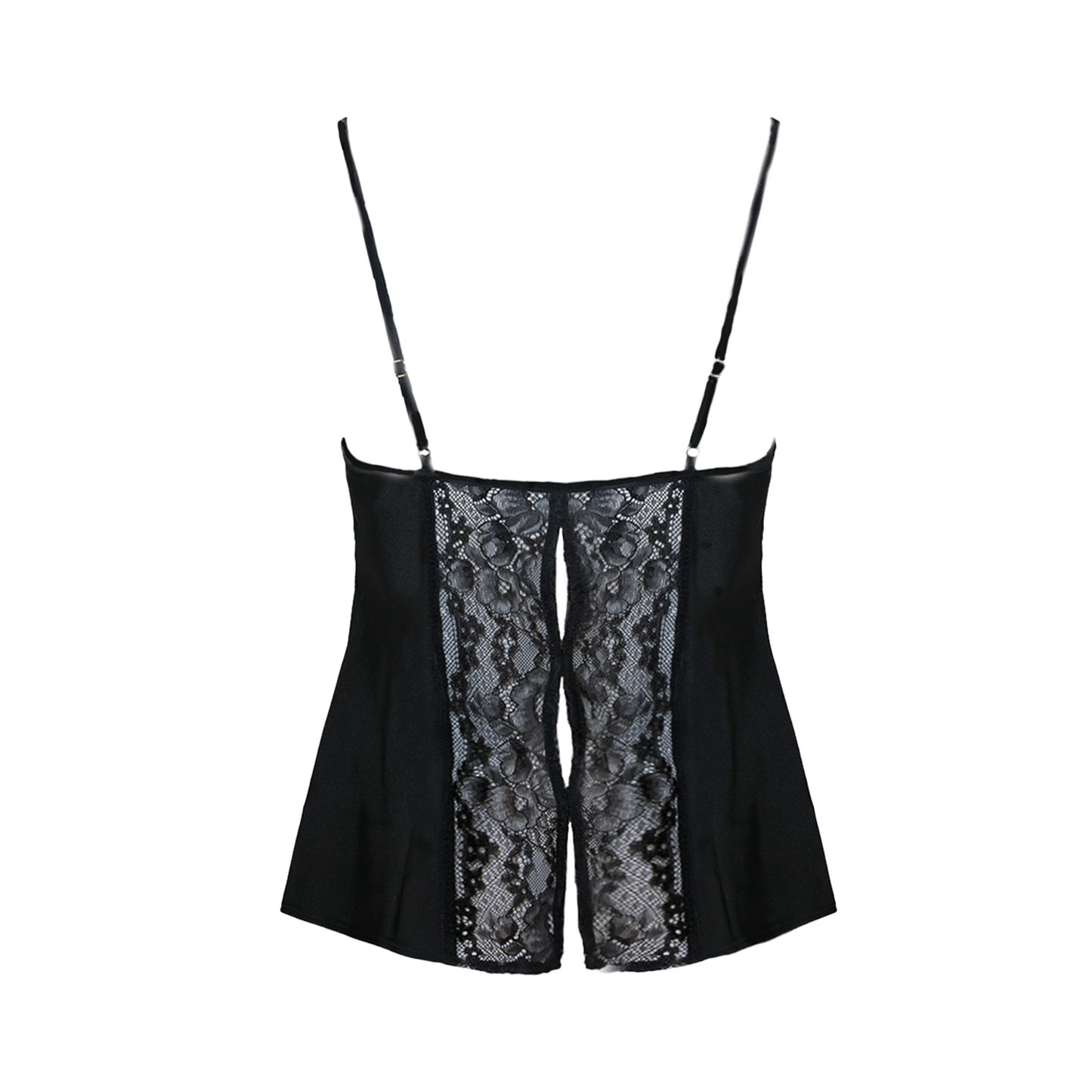 Lace Desire Cami