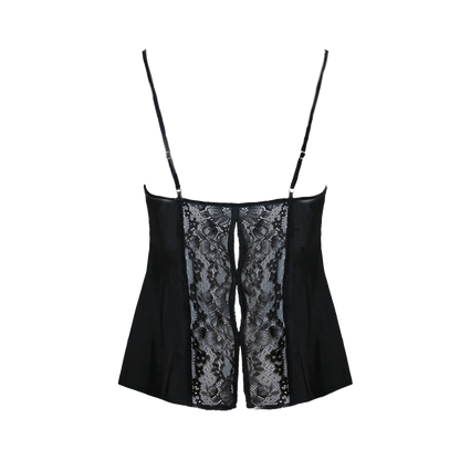 Lace Desire Cami