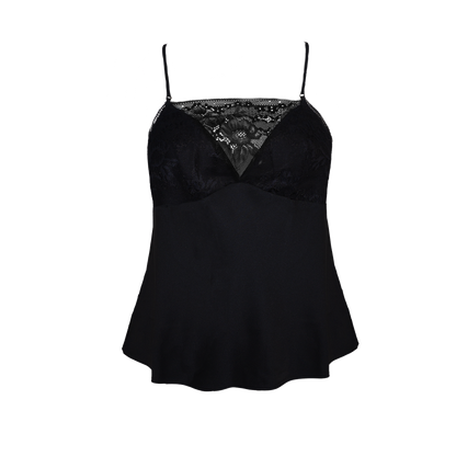 Lace Desire Cami