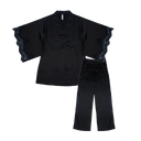 Silken Kimono Nights
