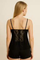 Lace Desire Cami