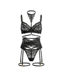 Strappy Choker Fantasy