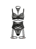 Strappy Choker Fantasy
