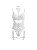 Cloud & Whisper Lingerie