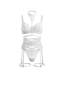 Cloud & Whisper Lingerie