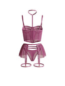 Candy Muse Lingerie