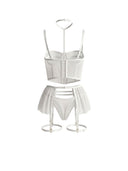 Dove Muse Set