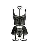 Midnight Muse Lingerie