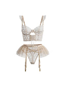 Sweet Obsession Bridal Lingerie