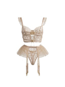 Sweet Obsession Bridal Lingerie