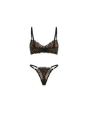 Whisper Wild Lace