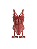The Rouge Contour Bodysuit