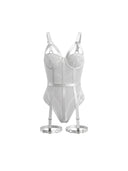 The Pearl Contour Bodysuit