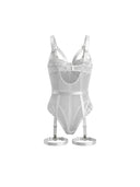 The Pearl Contour Bodysuit