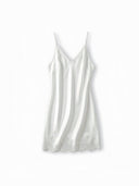 Bridal Grace Satin Slip