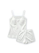 Bridal Satin Nightwear