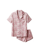 Wild Blush Sleepwear