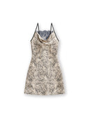 Lace Mirage Slip