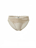 Lace Comfort Brief