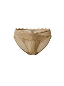 Lace Comfort Brief