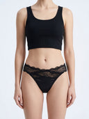 Lace Comfort Brief