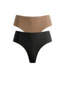 Second Skin Seamless Thong