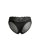 Lace Comfort Brief