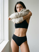 Second Skin Seamless Thong
