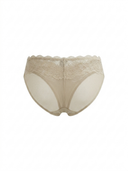 Lace Comfort Brief