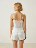 Bridal Satin Nightwear