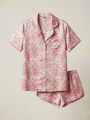 Wild Blush Sleepwear