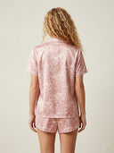 Wild Blush Sleepwear