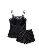 Lace Desire Cami